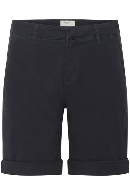 Hanijanpw Sho Dark Navy
