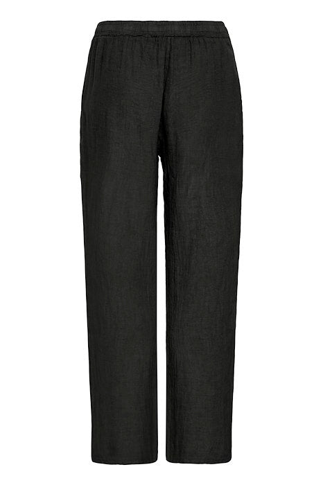 SBFONTANELLE PANT Jet Black