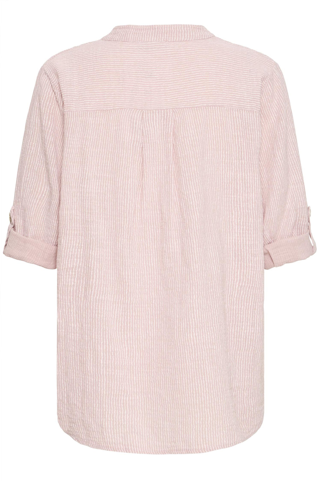 SBALEXA PS BLOUSE Rosa