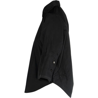 Arya shirt Svart