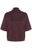 Kalizza Turtleneck Fudge