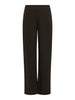 Jdygeggo Life Wide Pant Jrs Mørkebrun