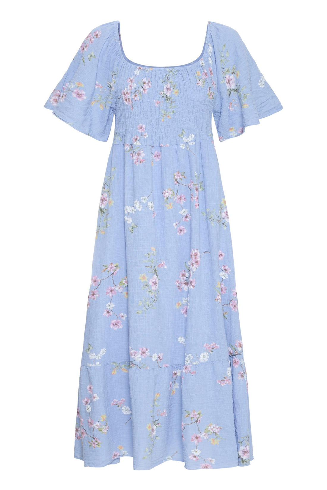 SBALEXA NF DRESS Marina