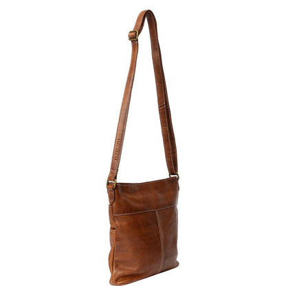 HEDDI SMALL Walnut