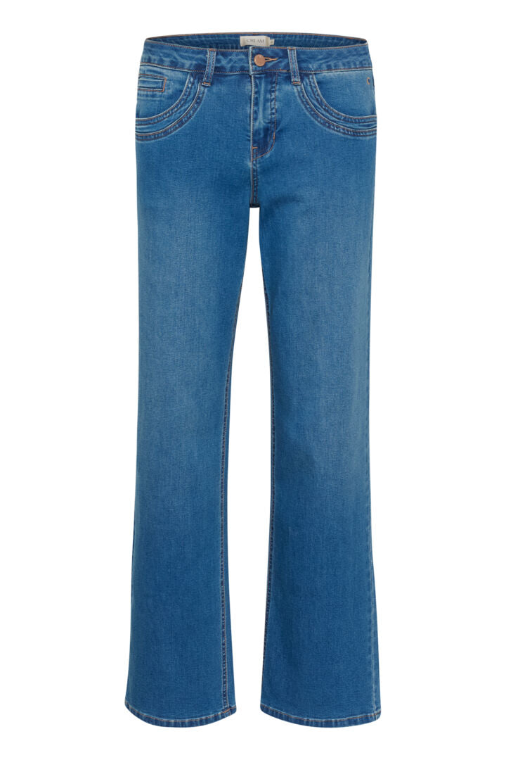 CRLone straight Jeans - Coco Fit