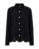 Fqlinus-shirt Svart