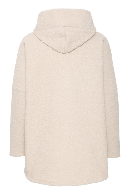 Sbcember Jacket Sandshell