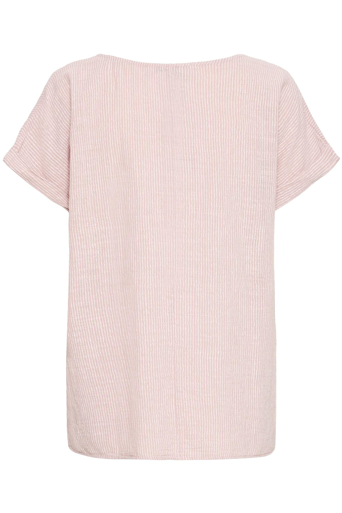 SBALEXA PS SS TEE Rosa