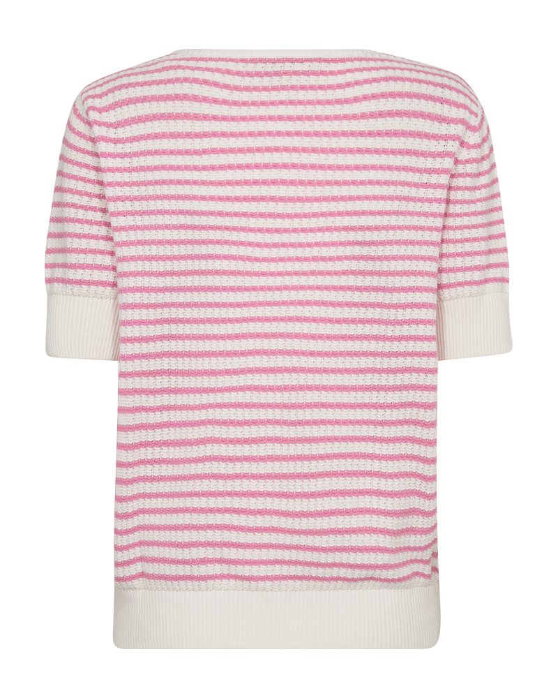 FQDODO-PULLOVER Rosa