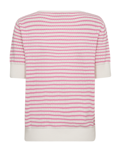 FQDODO-PULLOVER Rosa