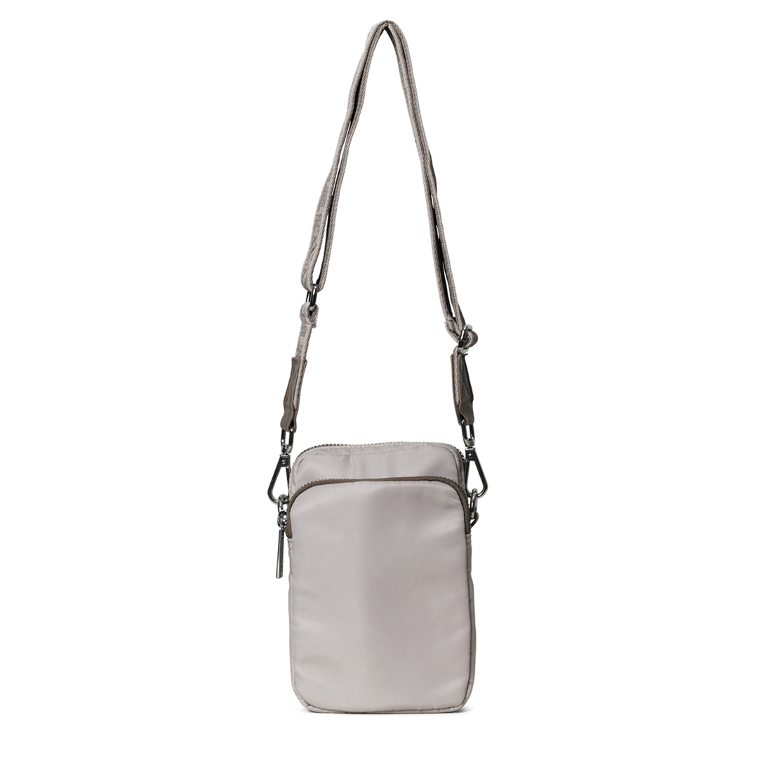 Day RE-LB Summer Compact Mini Chateau Gray
