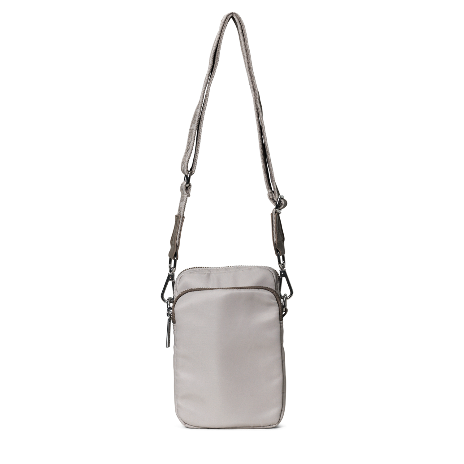 Day RE-LB Summer Compact Mini Chateau Gray