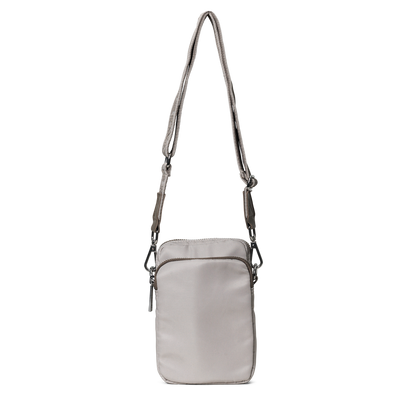 Day RE-LB Summer Compact Mini Chateau Gray
