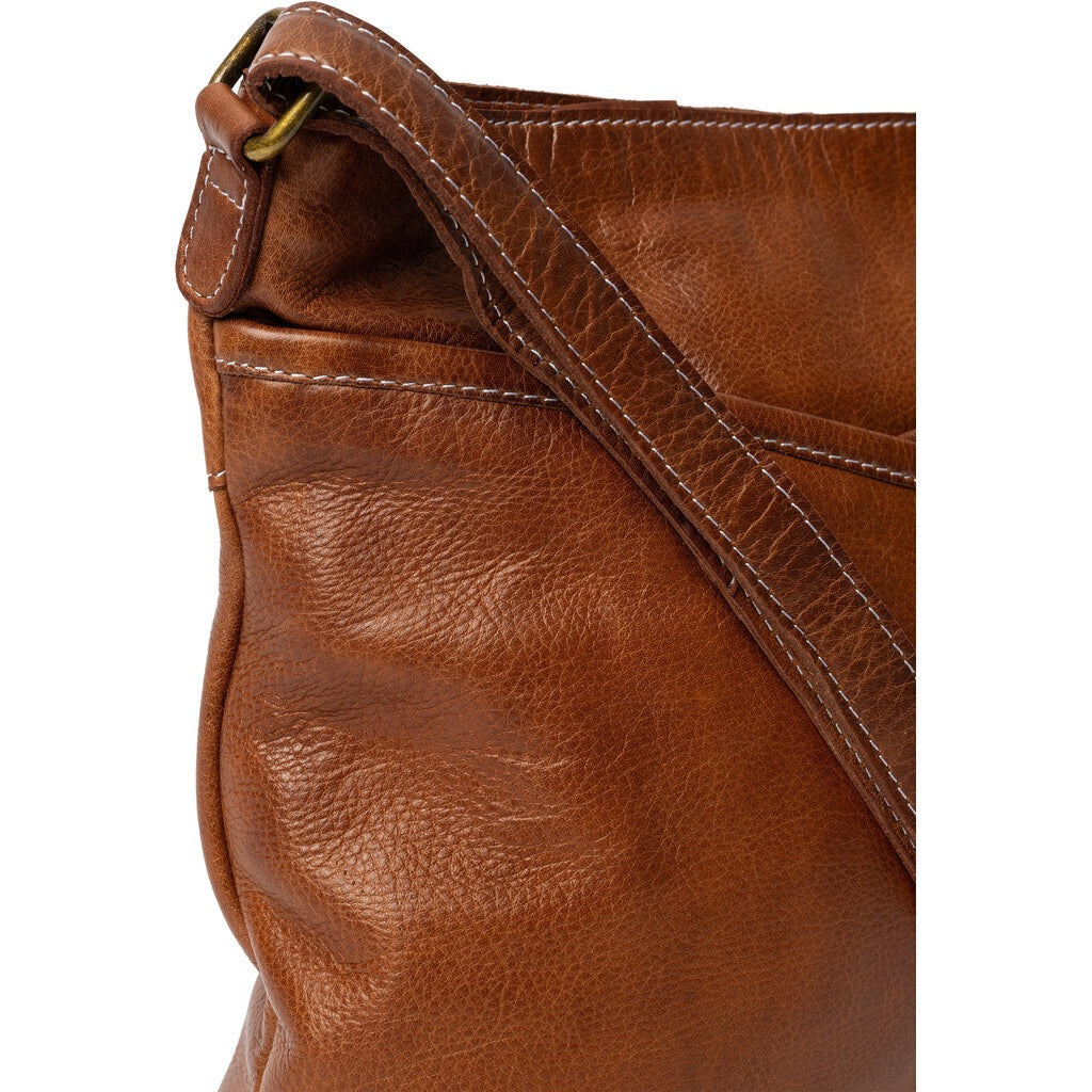 HEDDI SMALL Walnut