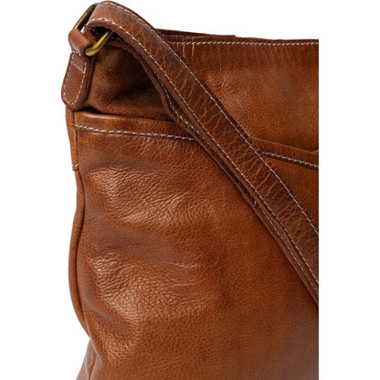 HEDDI SMALL Walnut
