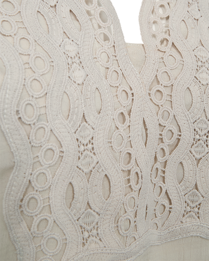 FQShu-blouse Moonbean