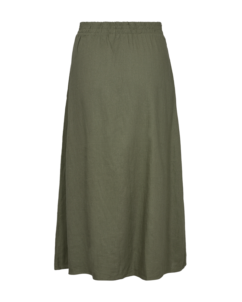 FQLAVA-SKIRT