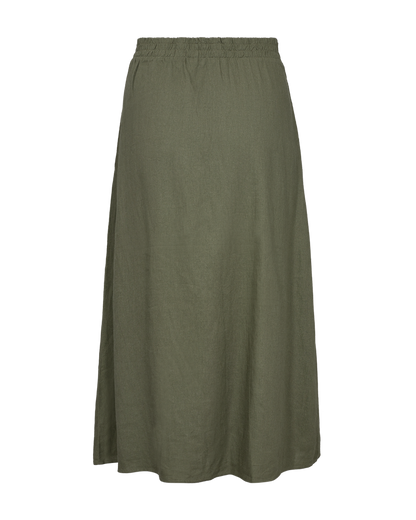 FQLAVA-SKIRT