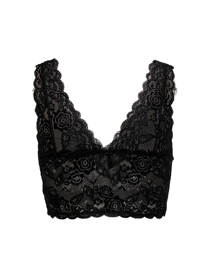 Onlchloe Lace Bra Noos Acc Sort