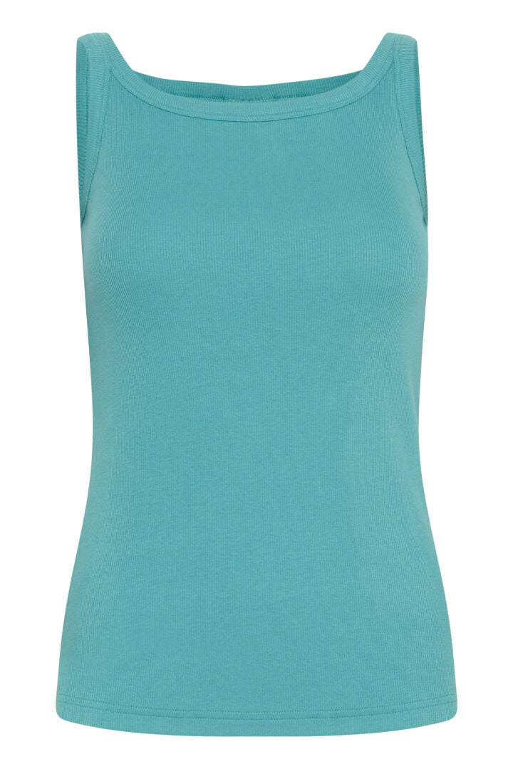 KAcarna Tank Top Teal