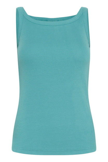 KAcarna Tank Top Teal