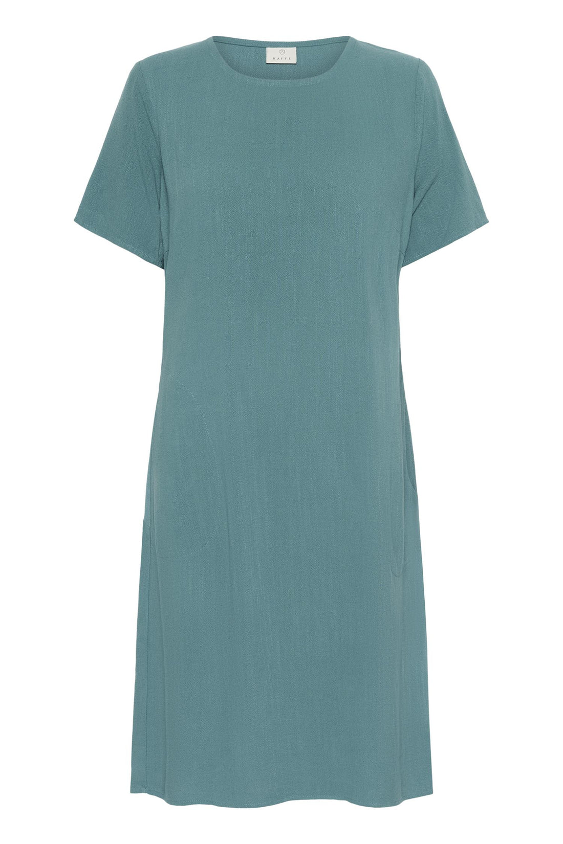 KAliny Dress Teal Cc
