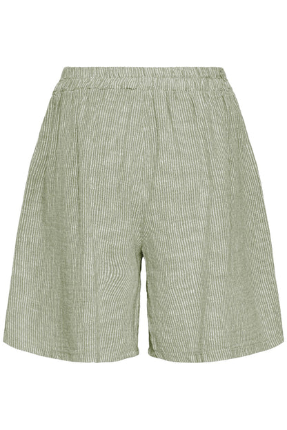 SBALEXA PS SHORTS Grønn