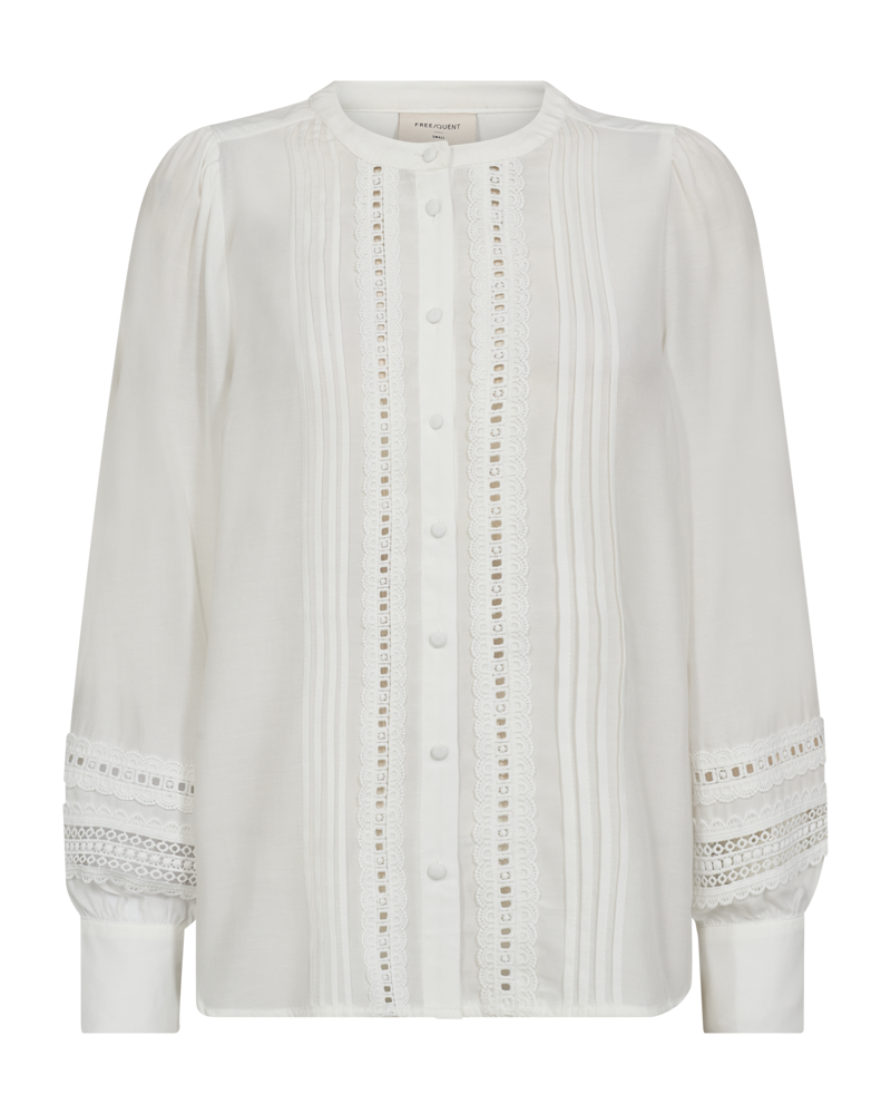 FQSWEETLY-SHIRT Off-White