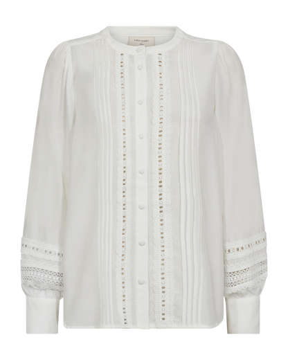 FQSWEETLY-SHIRT Off-White