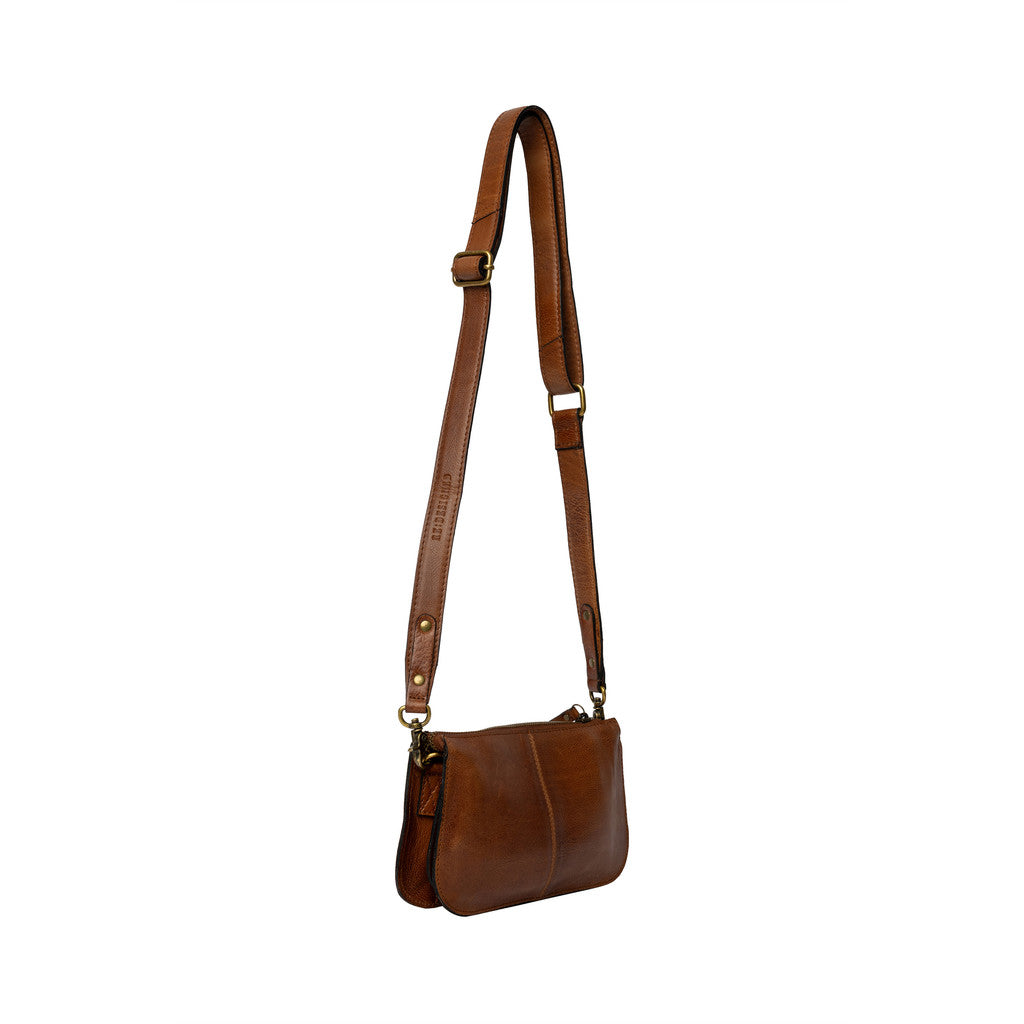 MYN SMALL Walnut