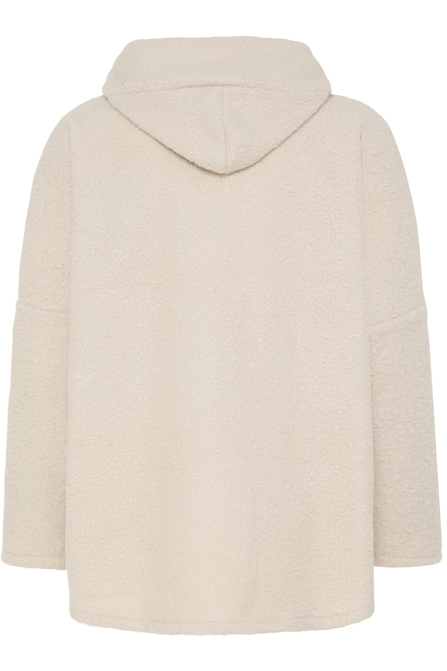 Sbcember Jacket Sandshell