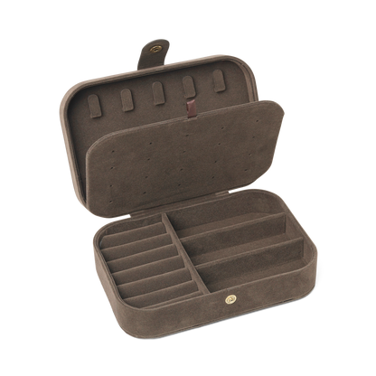 Day Jewelry Box