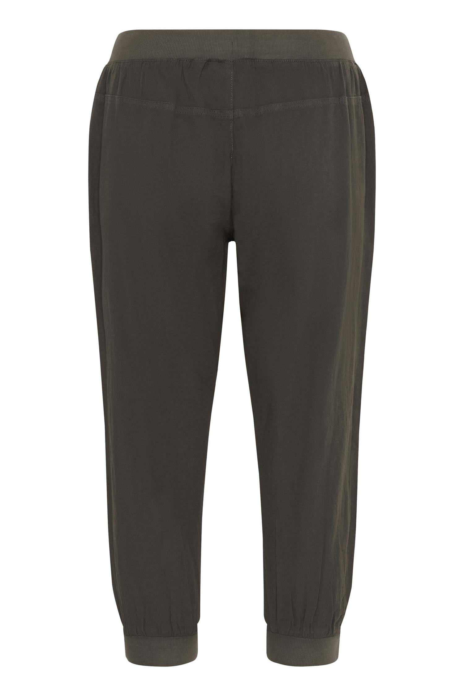 Naya Capri Black Oyster