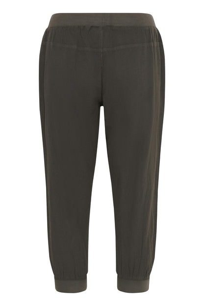 Naya Capri Black Oyster