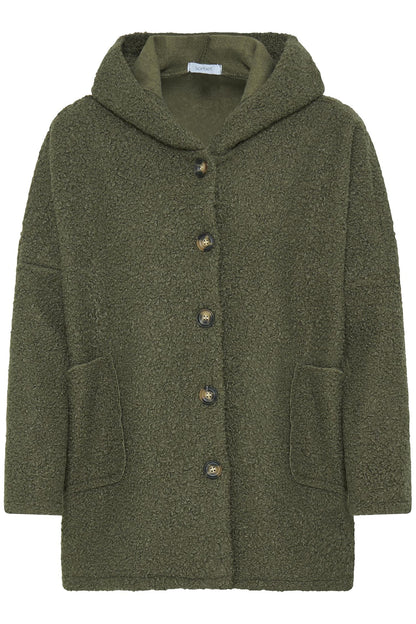 Sbcember Jacket Dusty Olive