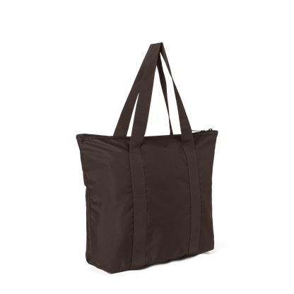 Day RE-S Tonal Bag M Brun