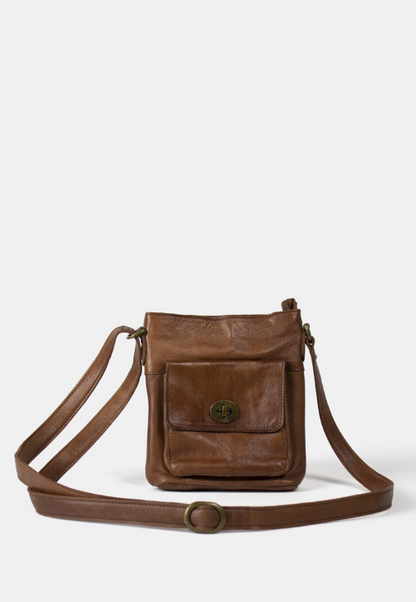 Kay Small Urban (Bag, Small) Walnut