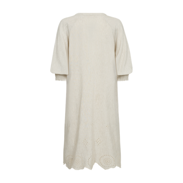 FQLINUS-DRESS Beige