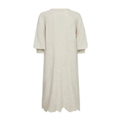 FQLINUS-DRESS Beige
