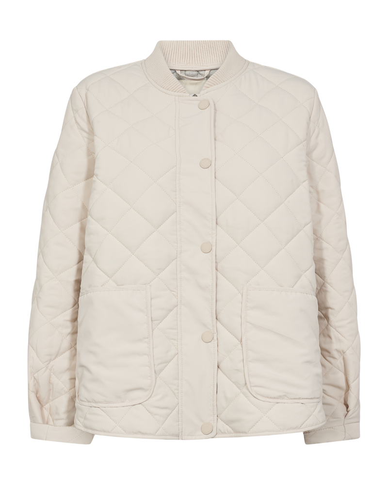 FQTINGA-JACKET Beige