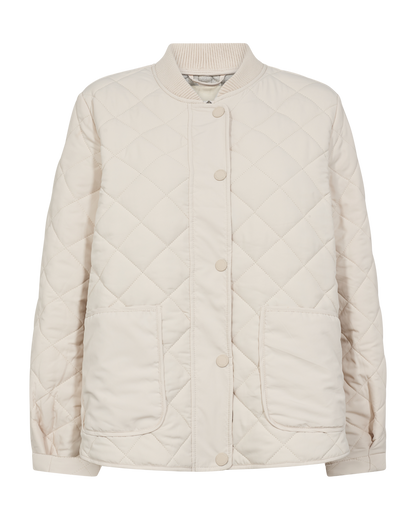 FQTINGA-JACKET Beige
