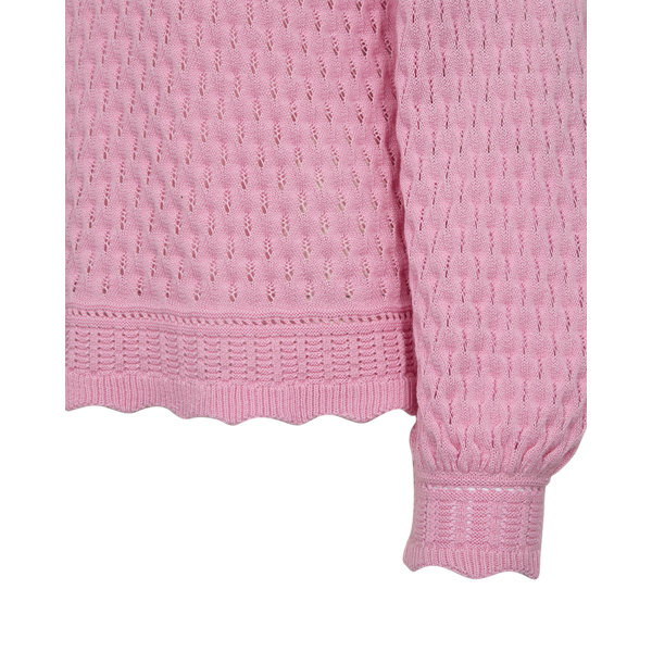 FQGINAX-PULLOVER Lyselilla