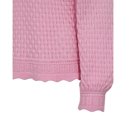FQGINAX-PULLOVER Lyselilla