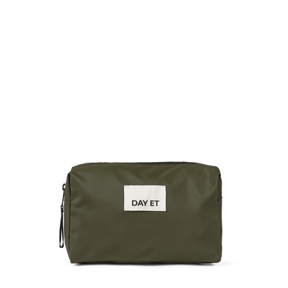 Day Gweneth RE-S Washbag Grønn