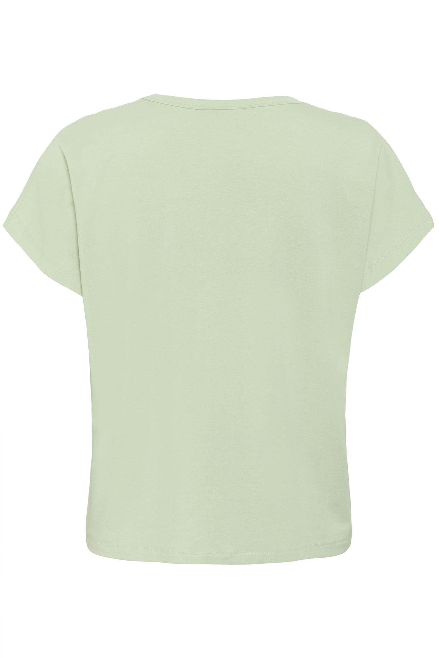 EvenyePW TS Pastellgrønn