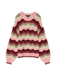 VMDOJA LS O-NECK PULLOVER BOO