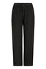 SBFONTANELLE PANT Jet Black