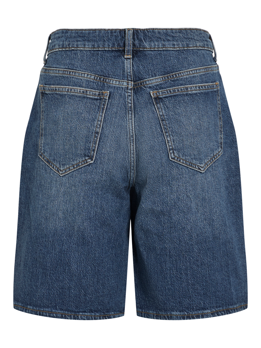 VIJAF RW BERMUDA SHORTS MBD/BFS Blå