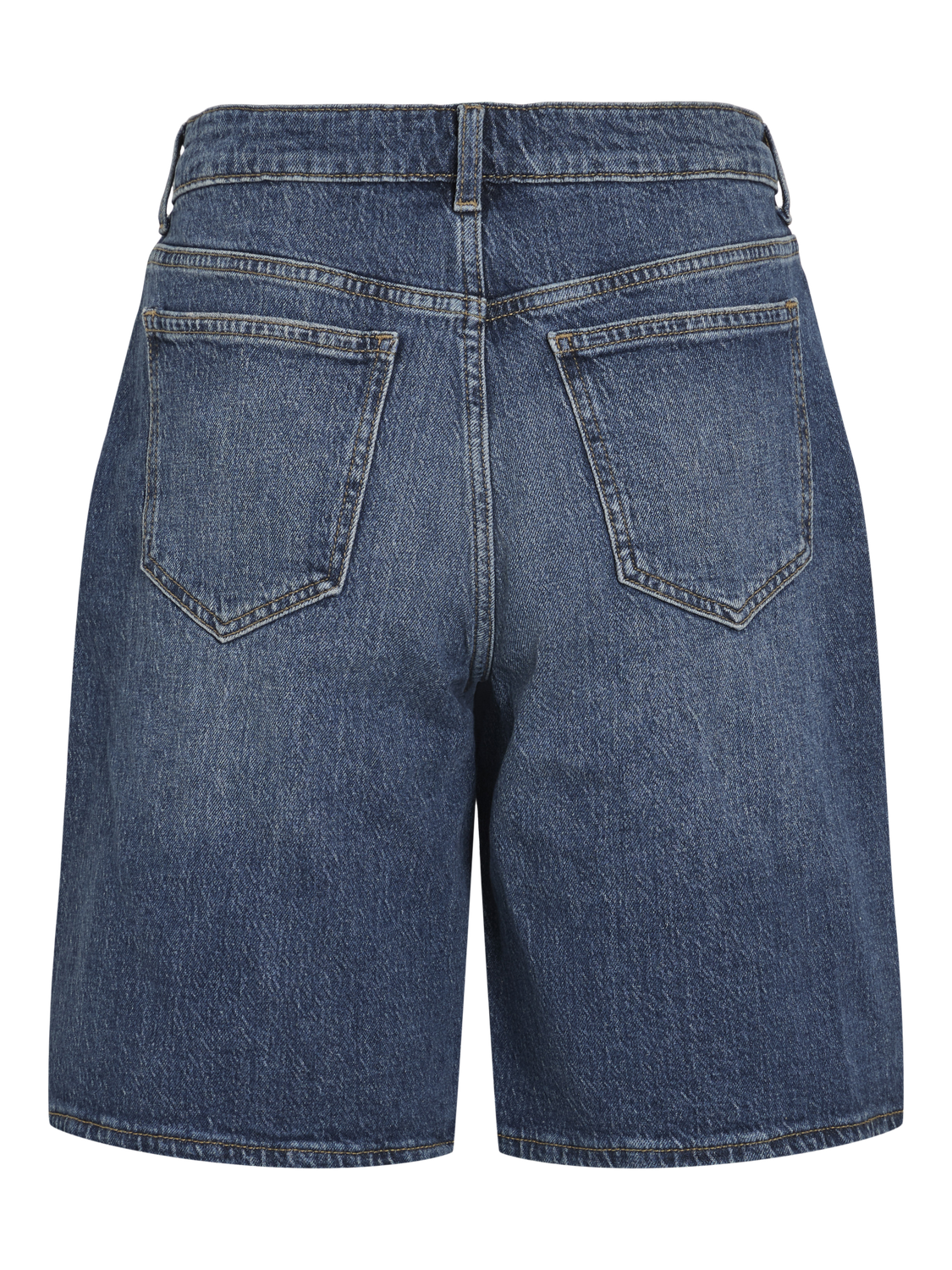 VIJAF RW BERMUDA SHORTS MBD/BFS Blå