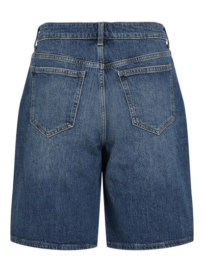 VIJAF RW BERMUDA SHORTS MBD/BFS Blå